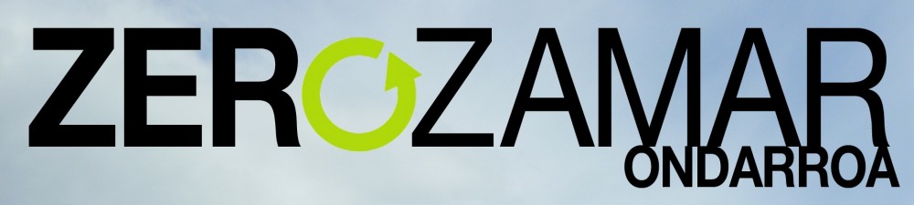 Ondarroa Zero Zamar
